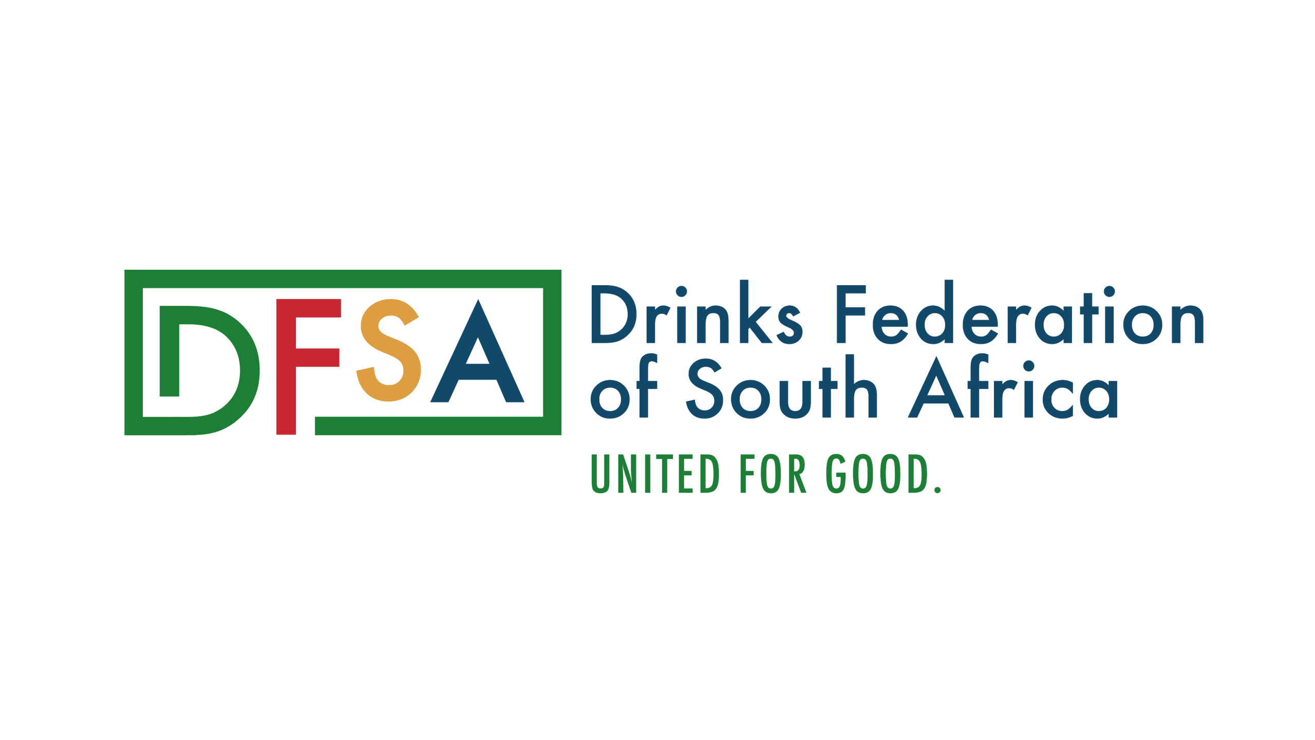 Drinks Foundation of South Africa Partner Logo
