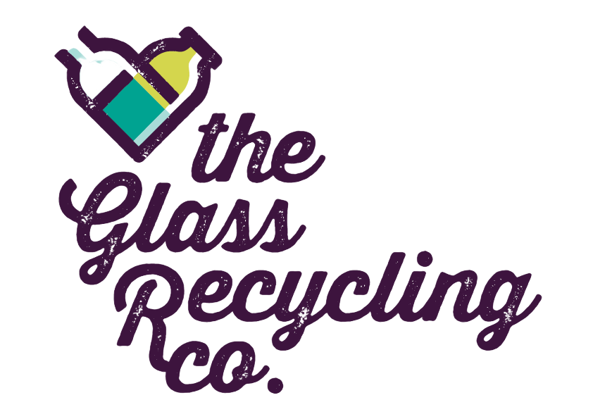 The Glass Recycling Co Partner Logo