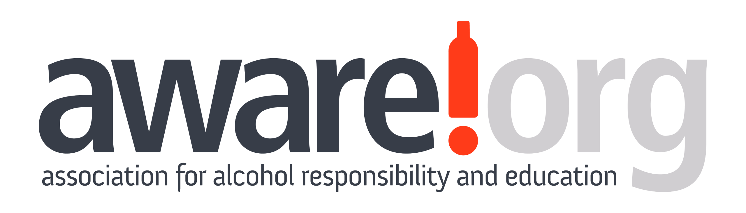 Aware Org Partner Logo